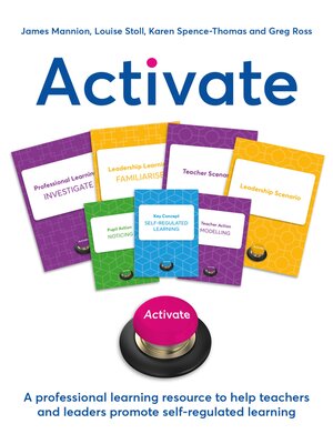 cover image of Activate